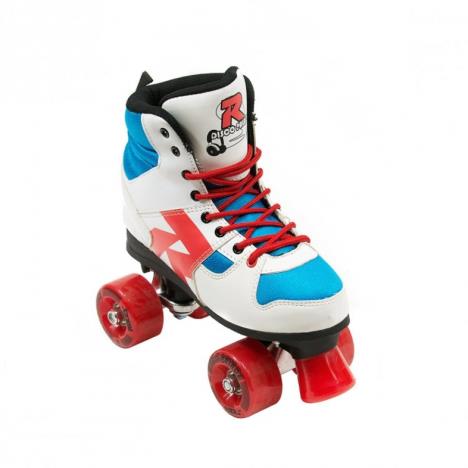 Roces RED/WHITE/BLUE £49.99